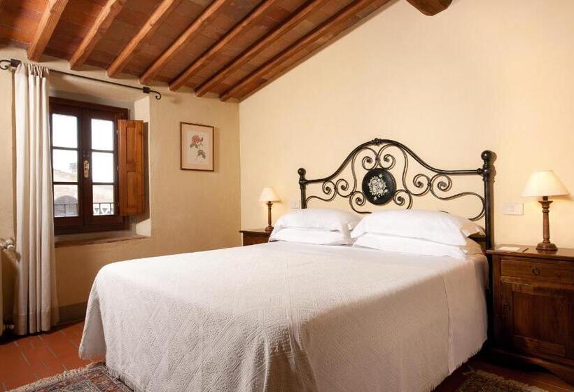 Классический Номер, Monsignor Della Casa Country Resort & Spa