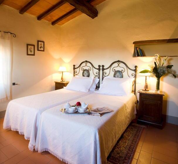 סוויטת ג'וניור משפחתית, Monsignor Della Casa Country Resort & Spa