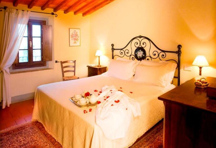 Номер Стандарт, Monsignor Della Casa Country Resort & Spa