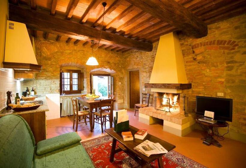 Семейный Номер, Monsignor Della Casa Country Resort & Spa
