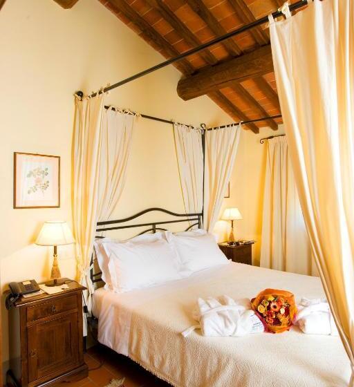 וילה עם חדר שינה אחד ובריכת שחיה, Monsignor Della Casa Country Resort & Spa