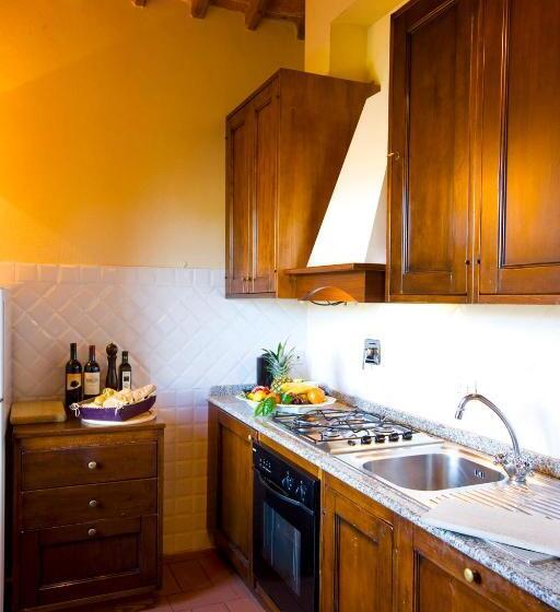 וילה עם חדר שינה אחד ובריכת שחיה, Monsignor Della Casa Country Resort & Spa