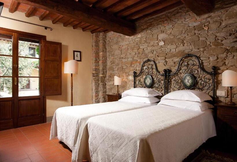 חדר משפתחתי סופריור, Monsignor Della Casa Country Resort & Spa