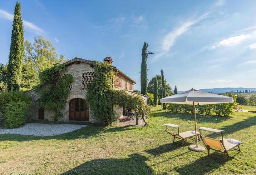 Вилла с 1 спальней и бассейном, Monsignor Della Casa Country Resort & Spa