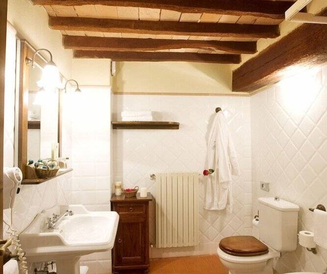 סוויטת ג'וניור, Monsignor Della Casa Country Resort & Spa