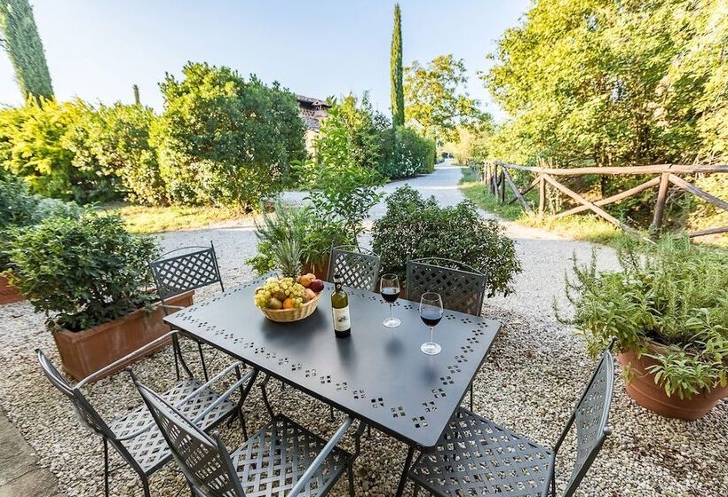 חדר משפחתי, Monsignor Della Casa Country Resort & Spa