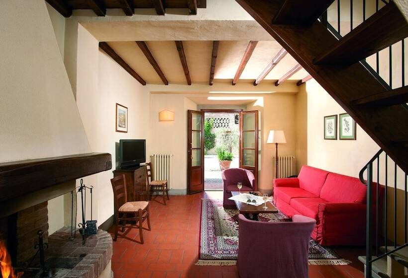 חדר משפחתי, Monsignor Della Casa Country Resort & Spa