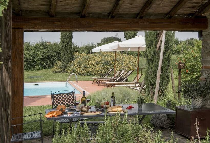 Вилла с 1 спальней и бассейном, Monsignor Della Casa Country Resort & Spa