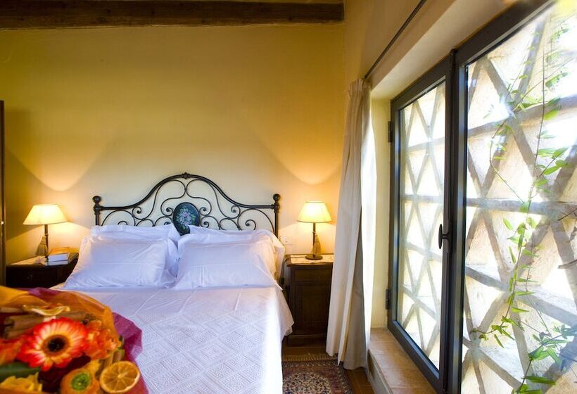 Вилла с 1 спальней и бассейном, Monsignor Della Casa Country Resort & Spa