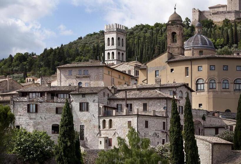 اتاق خانوادگی, Residenza D Epoca San Crispino