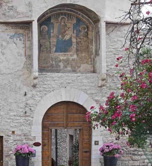 اتاق استاندارد, Residenza D Epoca San Crispino