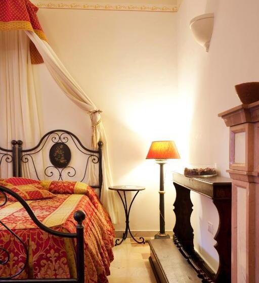 اتاق استاندارد, Residenza D Epoca San Crispino