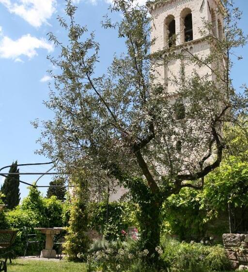 سوییت لوکس, Residenza D Epoca San Crispino