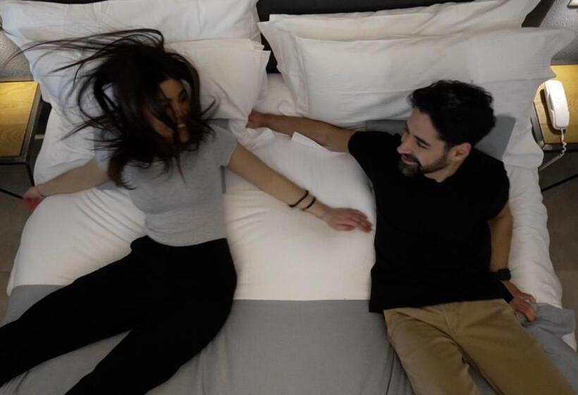 سوییت جونیور با بالکن, Stella Del Mare