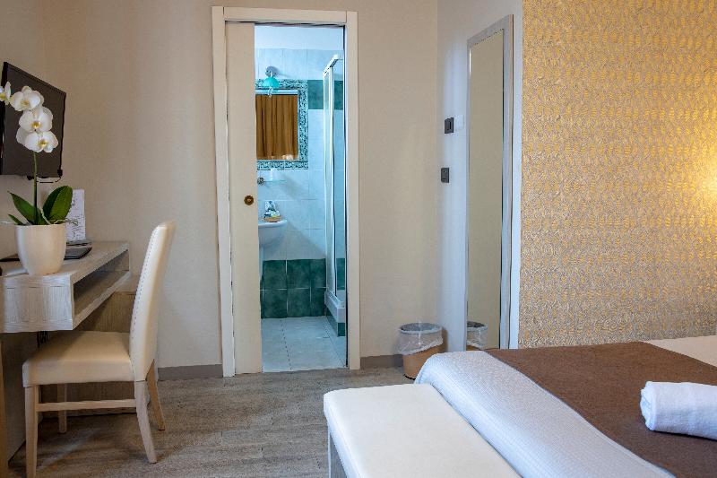 اتاق سوپریور, Stella Del Mare