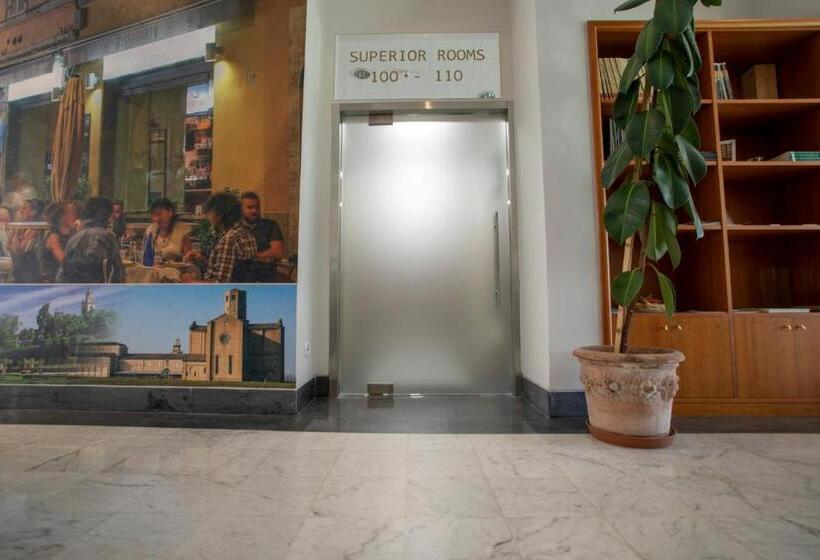 اتاق سوپریور با تخت بزرگ, Tre Ville