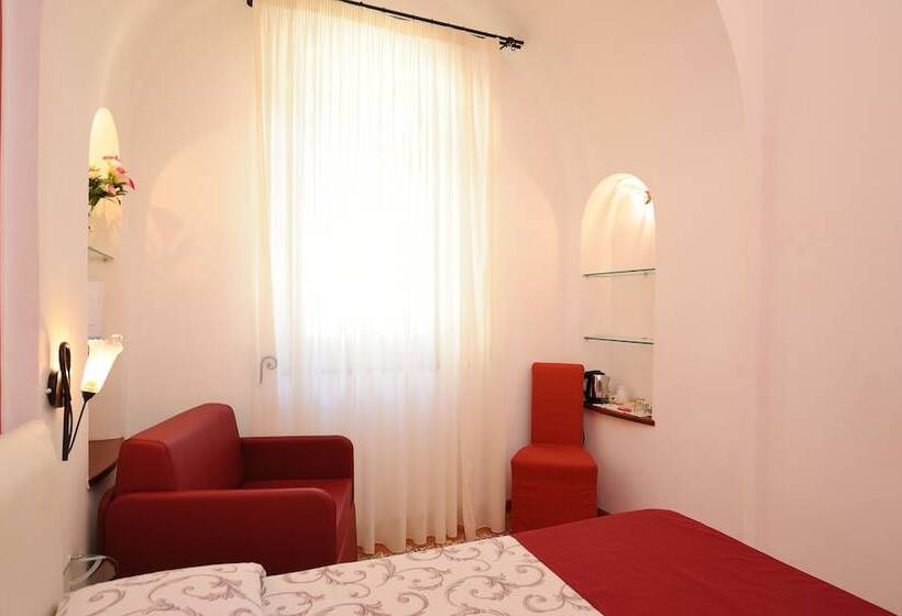 اتاق لوکس, Villa Annalara Charme And Relax