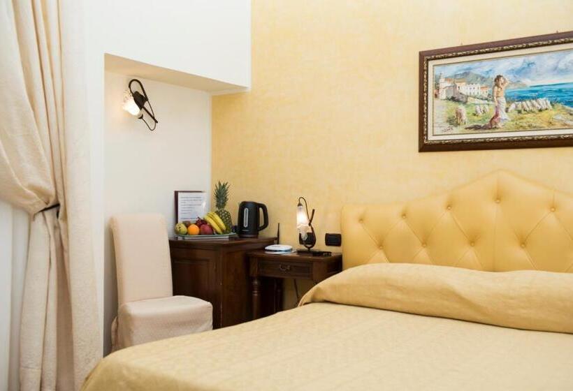 اتاق لوکس, Villa Annalara Charme And Relax