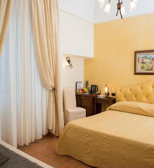 اتاق لوکس, Villa Annalara Charme And Relax