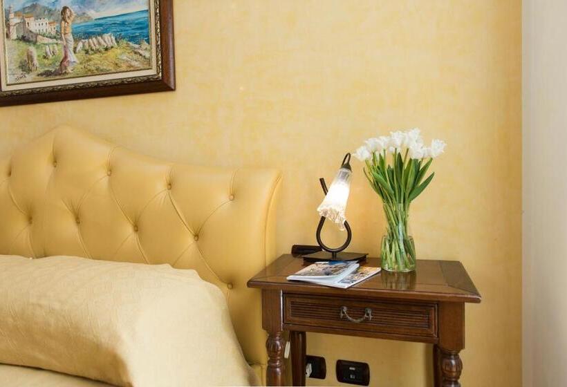 اتاق لوکس, Villa Annalara Charme And Relax
