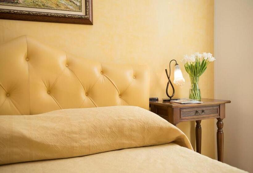 اتاق لوکس, Villa Annalara Charme And Relax