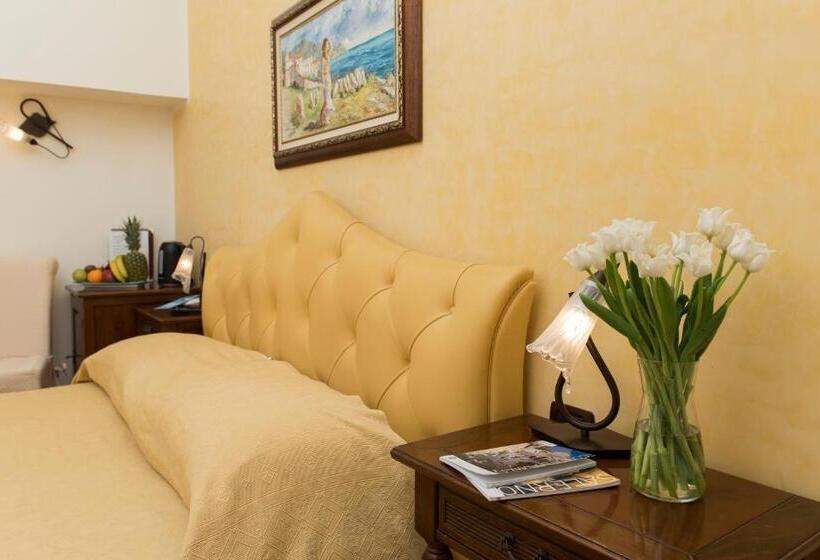 اتاق لوکس, Villa Annalara Charme And Relax