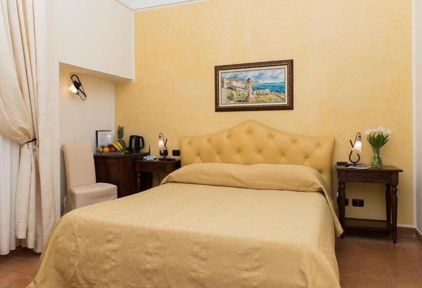اتاق لوکس, Villa Annalara Charme And Relax