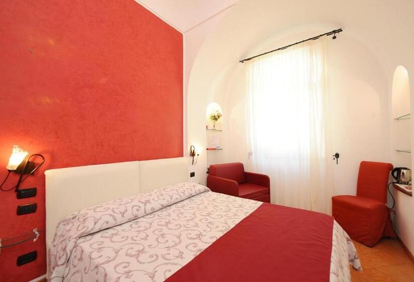 اتاق لوکس سه تخته, Villa Annalara Charme And Relax