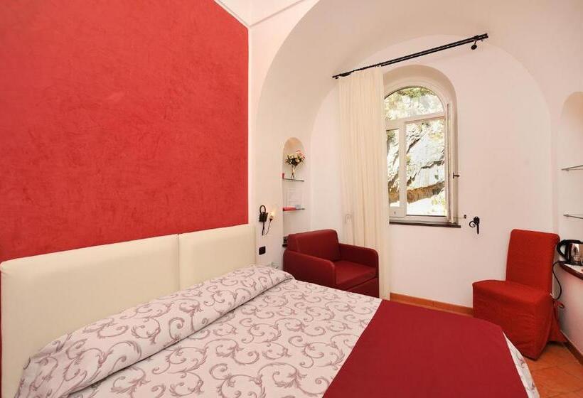 اتاق لوکس, Villa Annalara Charme And Relax