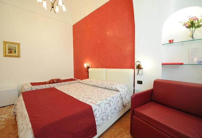اتاق لوکس, Villa Annalara Charme And Relax