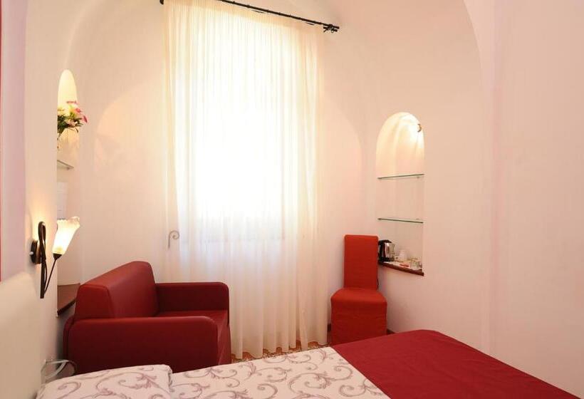 اتاق لوکس چهار تخته, Villa Annalara Charme And Relax