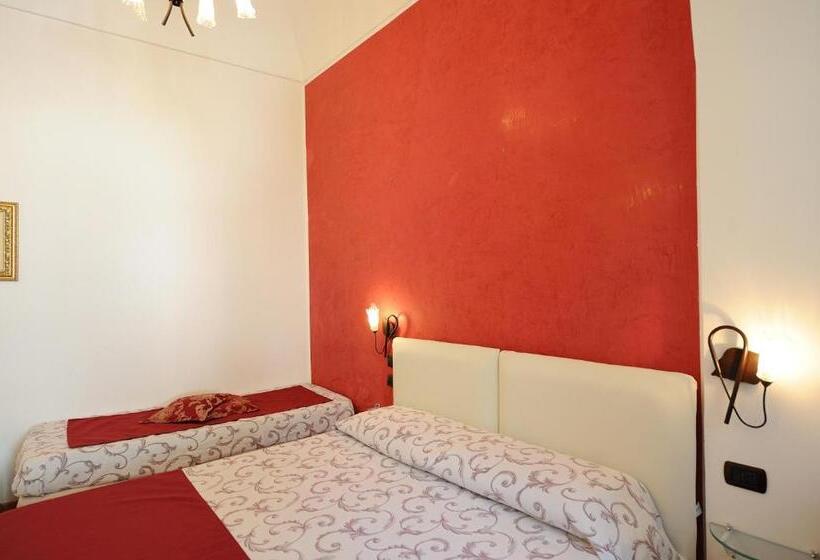 اتاق لوکس چهار تخته, Villa Annalara Charme And Relax
