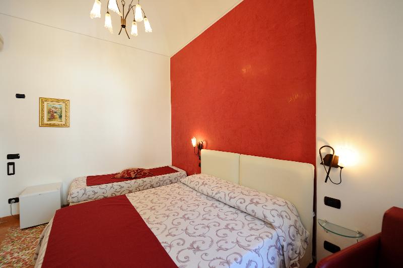 اتاق لوکس, Villa Annalara Charme And Relax