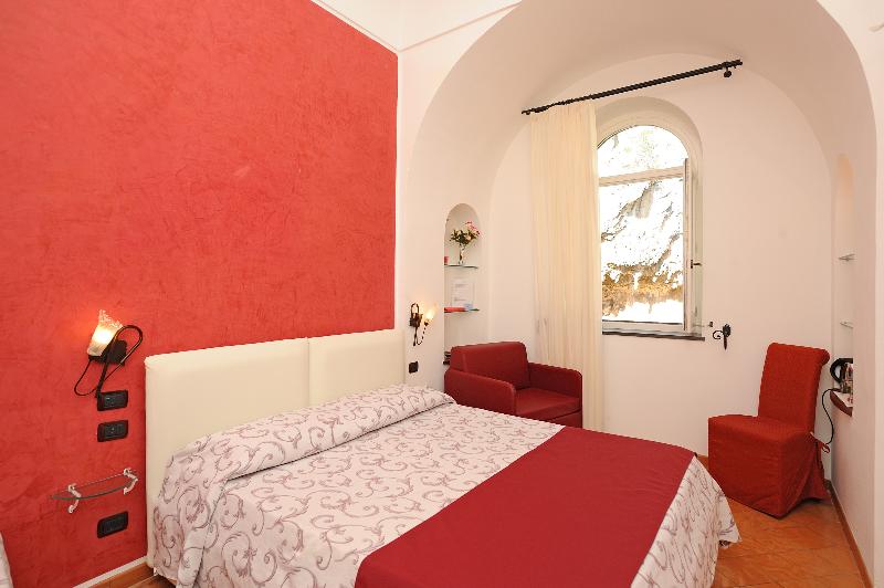 اتاق لوکس, Villa Annalara Charme And Relax