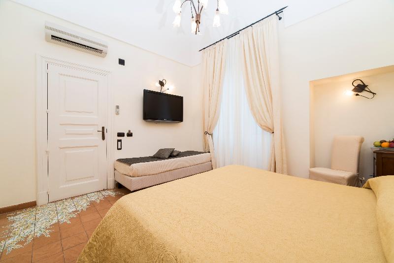 اتاق لوکس, Villa Annalara Charme And Relax