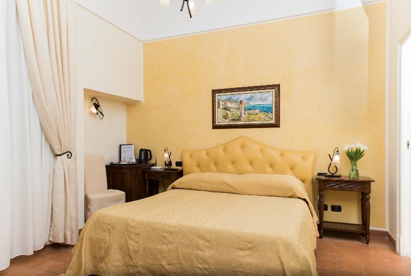 اتاق لوکس, Villa Annalara Charme And Relax