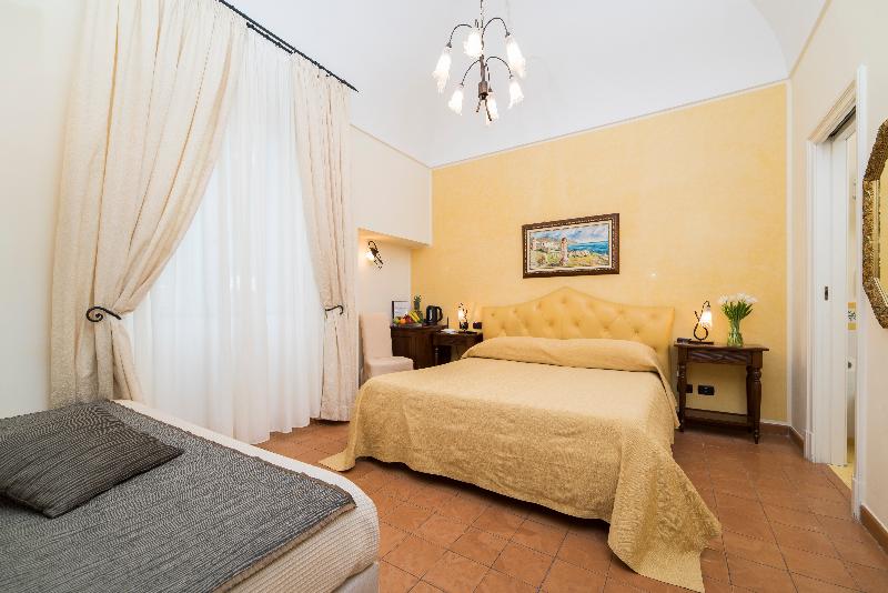 اتاق لوکس, Villa Annalara Charme And Relax