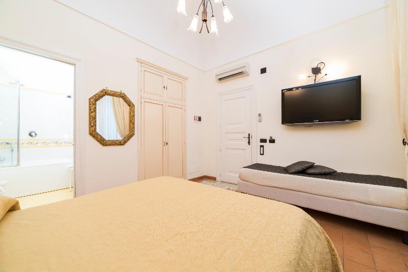 اتاق لوکس, Villa Annalara Charme And Relax