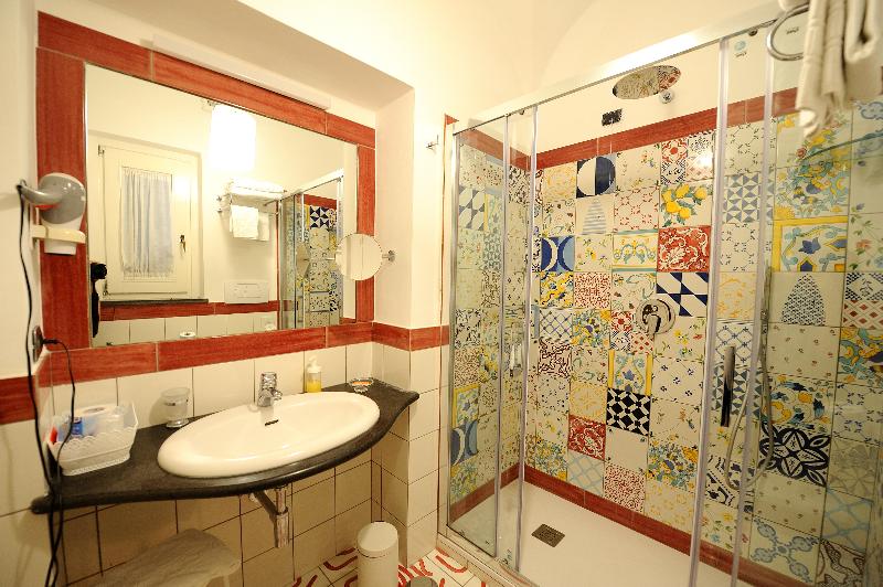 اتاق لوکس, Villa Annalara Charme And Relax