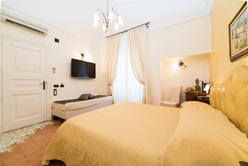 اتاق لوکس, Villa Annalara Charme And Relax