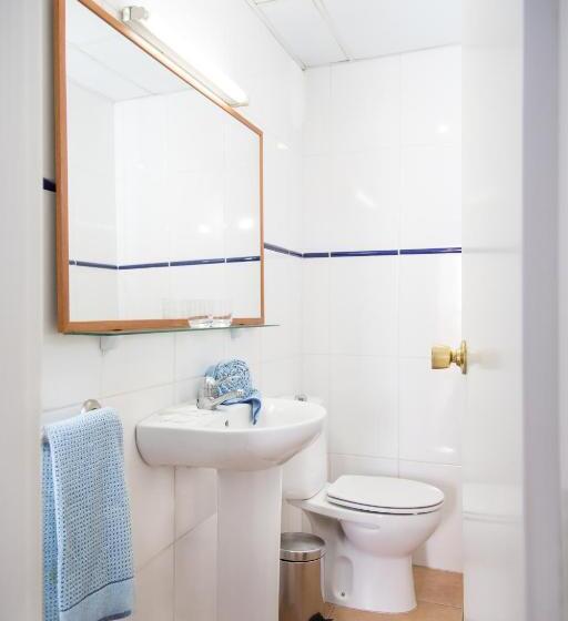 Студия Стандарт, Apartamentos Oro Blanco
