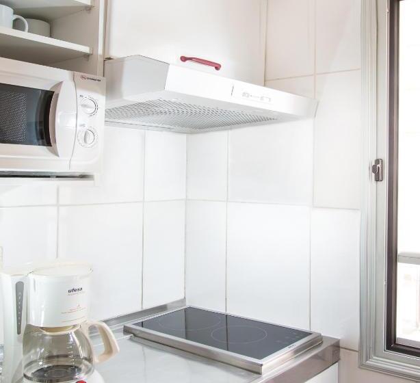 Апартаменты 1 Спальня, Apartamentos Oro Blanco