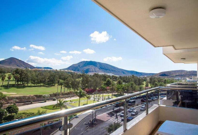 Апартаменты 1 Спальня, Apartamentos Oro Blanco