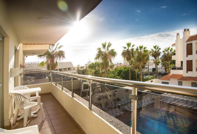 Апартаменты 2 Спальни, Apartamentos Oro Blanco