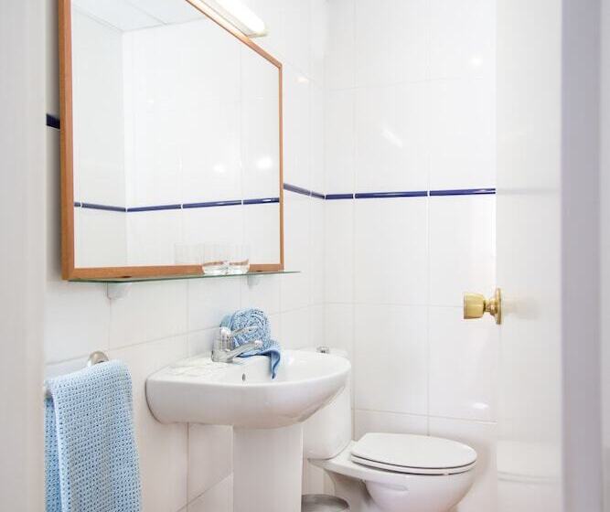 Апартаменты 3 Спальни, Apartamentos Oro Blanco