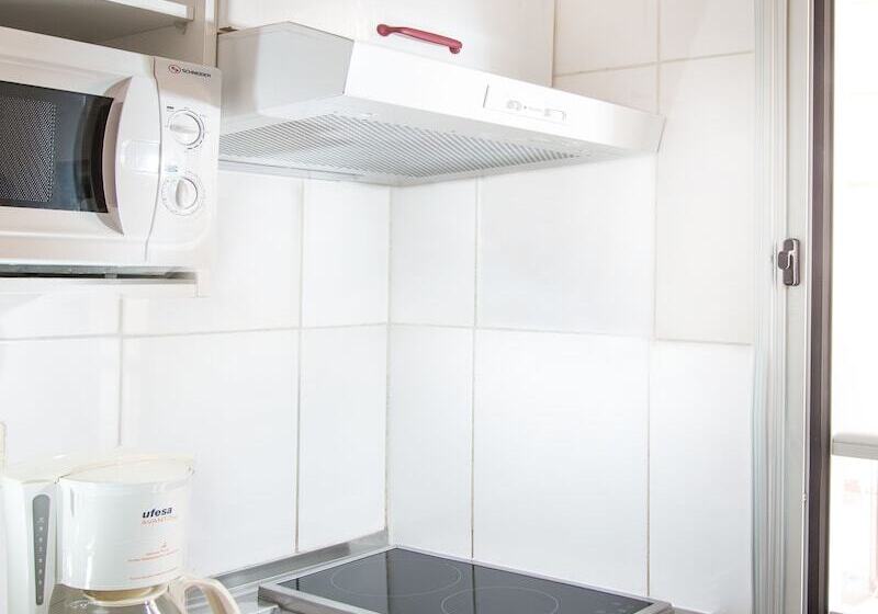 Апартаменты 1 Спальня, Apartamentos Oro Blanco