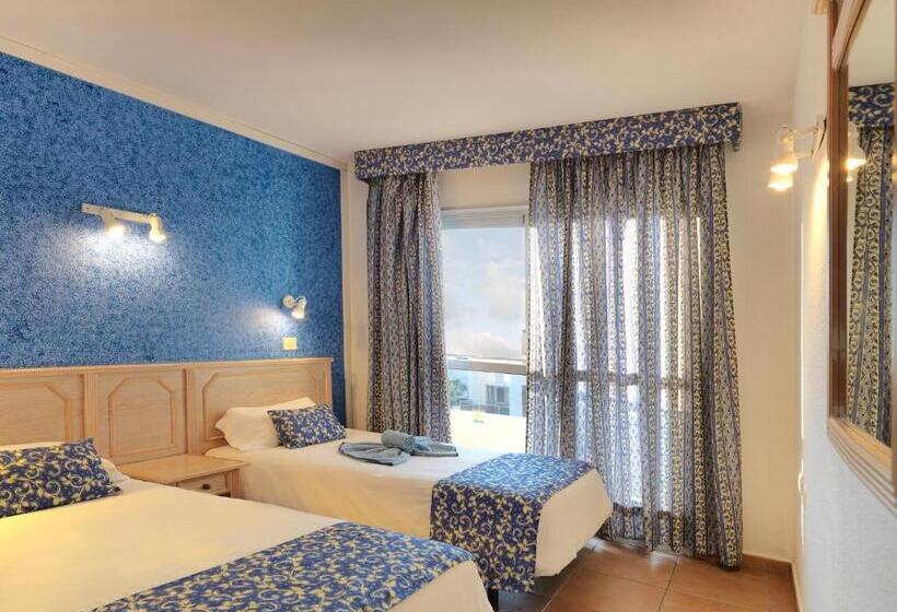 Апартаменты 1 Спальня, Apartamentos Oro Blanco