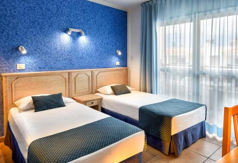 Апартаменты 1 Спальня, Apartamentos Oro Blanco