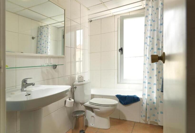 Апартаменты 2 Спальни, Apartamentos Oro Blanco