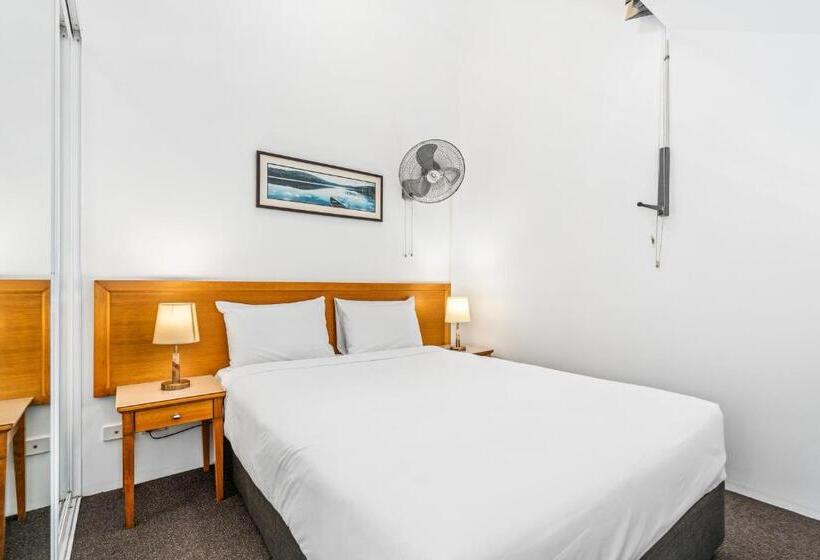 Апартаменты 2 Спальни, Apx Parramatta